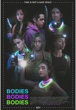 屍體遊戲 Bodies, Bodies, Bodies線上看