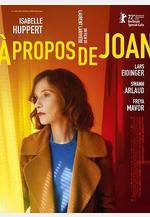 關於瓊 À propos de Joan線上看
