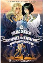 善惡魔法學院 The School for Good and Evil線上看