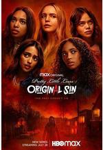 美少女的謊言：原罪 第一季 Pretty Little Liars: Original Sin Season 1線上看
