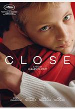 親密 Close線上看