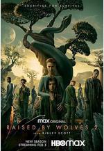 異星災變 第二季 Raised by Wolves Season 2線上看