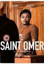 聖奧梅爾 Saint Omer線上看