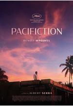 島嶼上的煎熬 Pacifiction線上看