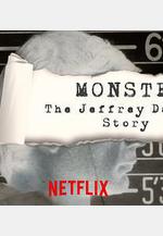 怪物：傑夫瑞·達莫的故事 DAHMER - Monster: The Jeffrey Dahmer Story線上看