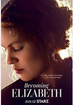 成爲伊莉莎白 Becoming Elizabeth線上看