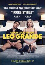 祝你好運，里奧·格蘭德 Good Luck to You, Leo Grande線上看