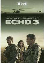 回聲三號 Echo 3線上看