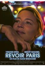 巴黎記憶 Revoir Paris線上看