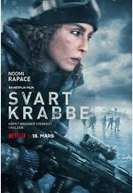 黑蟹行動 Svart krabba線上看