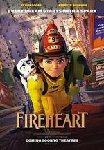 了不起的喬西婭 Fireheart線上看