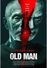 老人 Old Man線上看