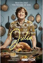 朱莉婭 第一季 Julia Season 1線上看