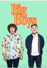 大男孩 第一季 Big Boys Season 1線上看
