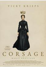 束胸 Corsage線上看