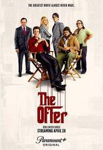 參與其中 The Offer線上看