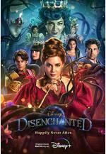 魔法奇緣2 Disenchanted線上看