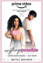 無限愛可能 Anything's Possible線上看