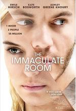 無瑕的房間 The Immaculate Room線上看