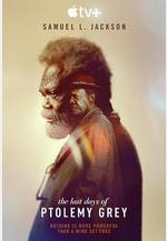 托勒密·格雷最後的日子 The Last Days of Ptolemy Grey線上看