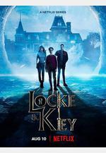 致命鑰匙 第三季 Locke & Key Season 3線上看