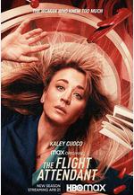 空乘危機 第二季 The Flight Attendant Season 2線上看