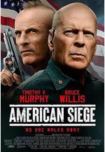 美國圍攻 American Siege線上看
