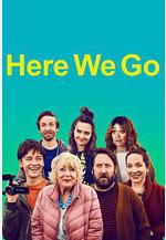 廢柴上路 第一季 Here We Go Season 1線上看