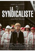 工會成員 La Syndicaliste線上看