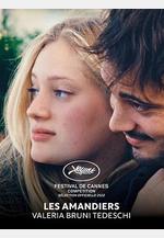 杏仁劇院 Les Amandiers線上看