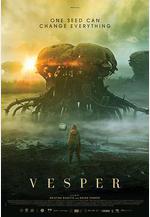 維斯珀 Vesper線上看