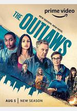 罪犯聯盟 第二季 The Outlaws Season 2線上看