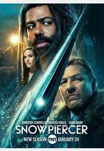 雪國列車(劇版) 第三季 Snowpiercer Season 3線上看