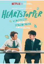 心跳漏一拍 第一季 Heartstopper Season 1線上看