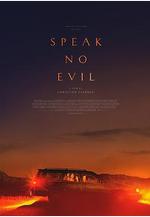非禮勿言 Speak No Evil線上看