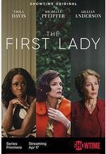 第一夫人 The First Lady線上看