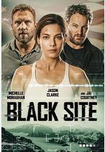 黑獄 Black Site線上看