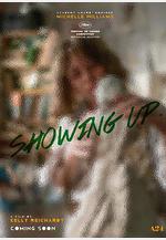 開展在即 Showing Up線上看