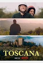 愛在托斯卡納 Toscana線上看