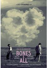 骨及所有 Bones and All線上看