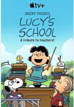 露西的學校 Lucy's School線上看
