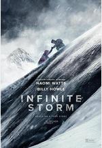 無限風暴 Infinite Storm線上看