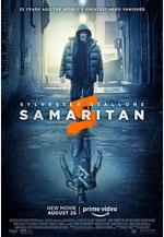 撒瑪利亞 Samaritan線上看