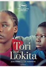 托里和洛奇塔 Tori et Lokita線上看