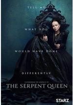 毒蛇王后 第一季 The Serpent Queen Season 1線上看