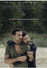 一杯咖啡與新穿的鞋子 Një filxhan kafe dhe këpucë të reja veshur線上看