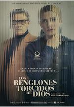 上帝的筆誤 Los renglones torcidos de Dios線上看