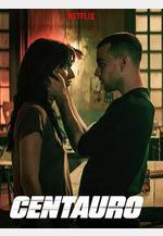 暗夜騎士 Centauro線上看