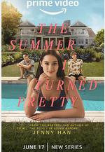 我變美的那夏天 第一季 The Summer I Turned Pretty Season 1線上看