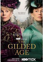 鍍金時代 第一季 The Gilded Age Season 1線上看